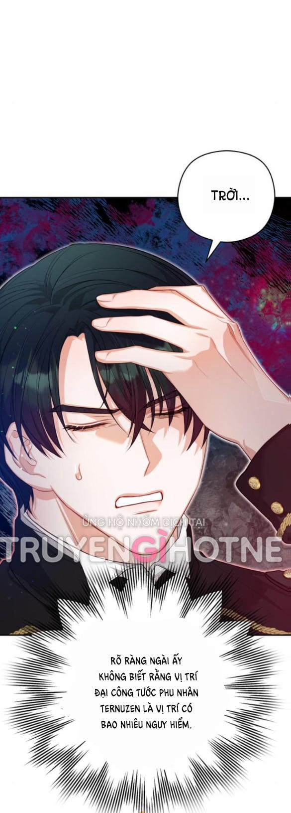 Lưỡi Dao Nơi Đầu Môi 39.2 trang 32