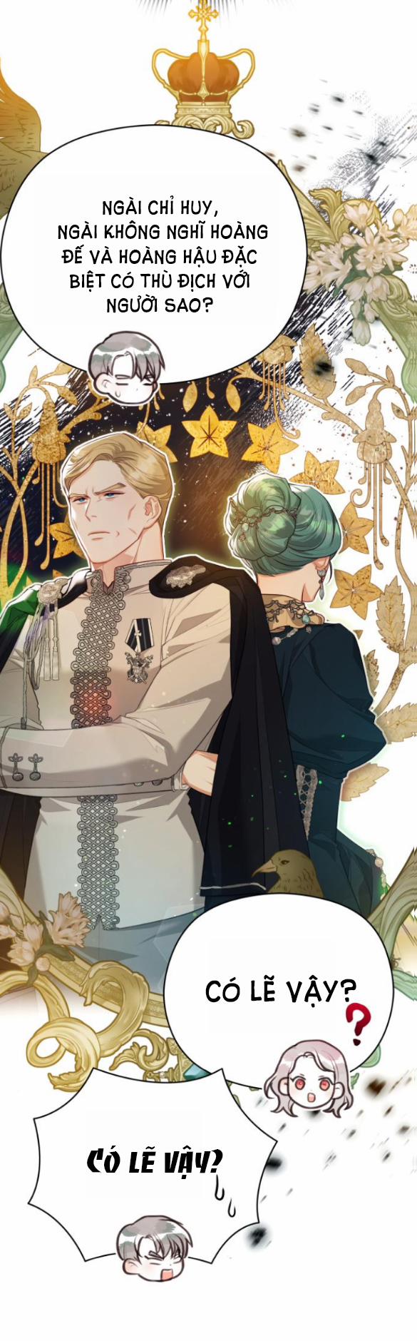 Lưỡi Dao Nơi Đầu Môi 39.2 trang 33