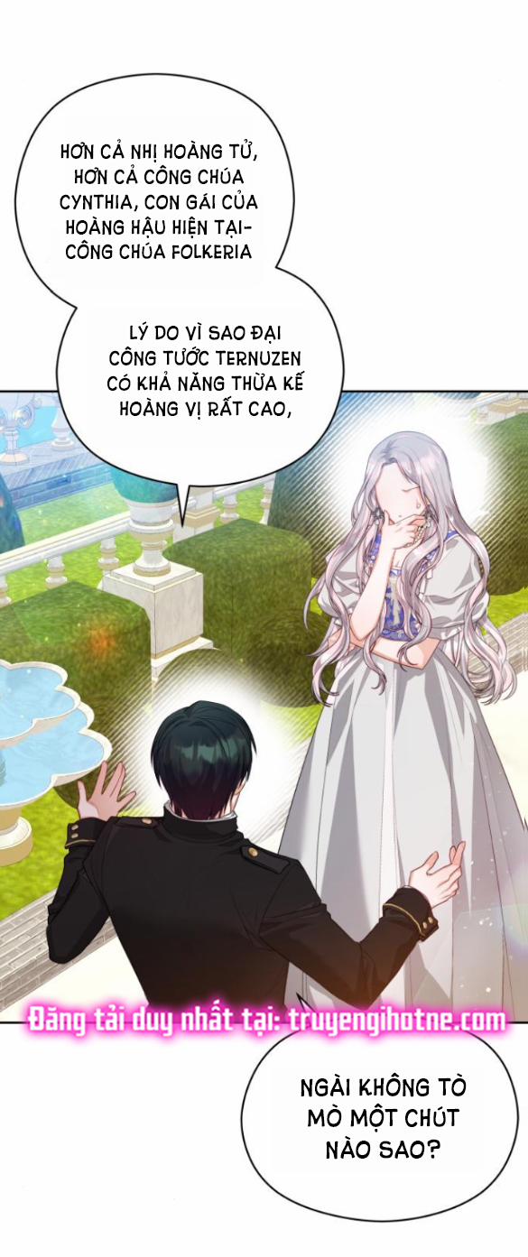 Lưỡi Dao Nơi Đầu Môi 39.2 trang 36