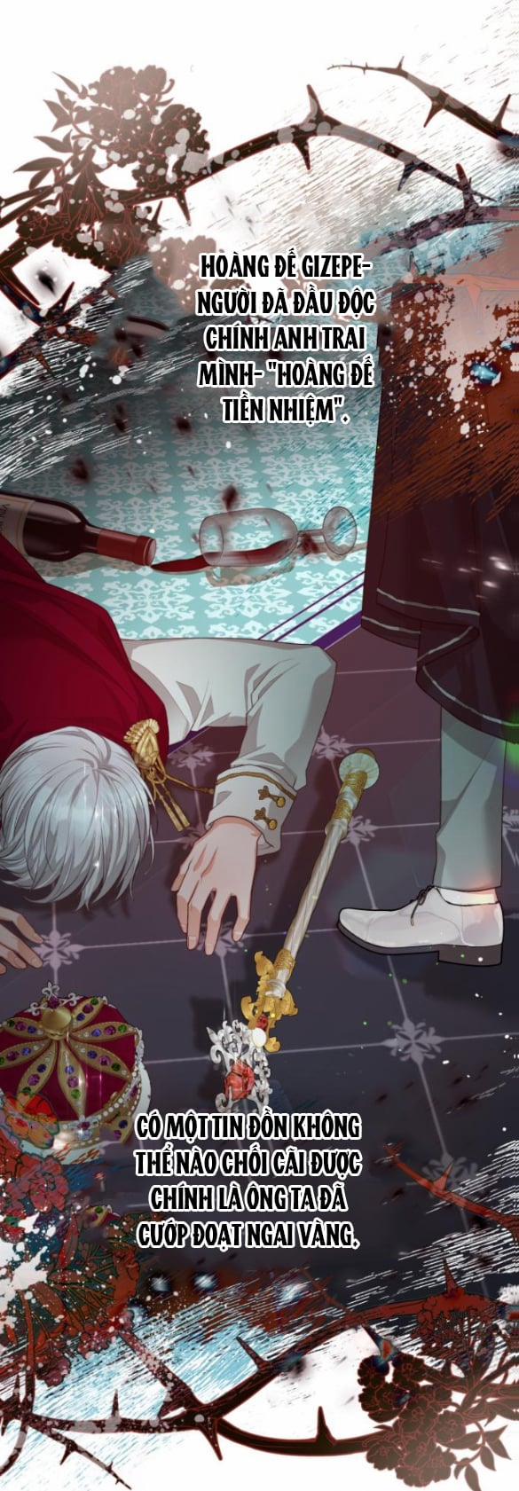 Lưỡi Dao Nơi Đầu Môi 39.2 trang 39