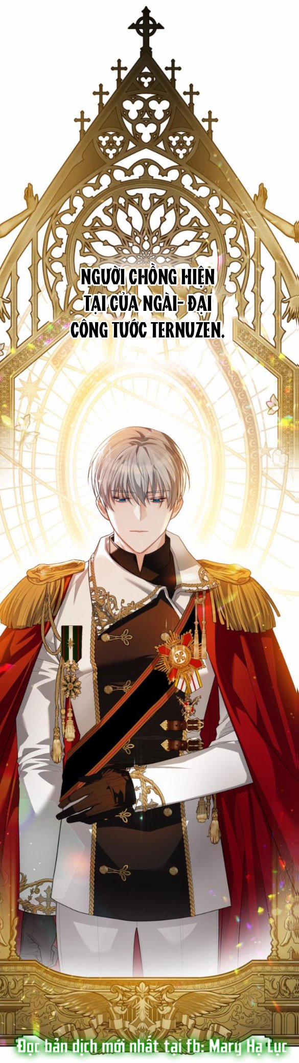 Lưỡi Dao Nơi Đầu Môi 39.2 trang 42