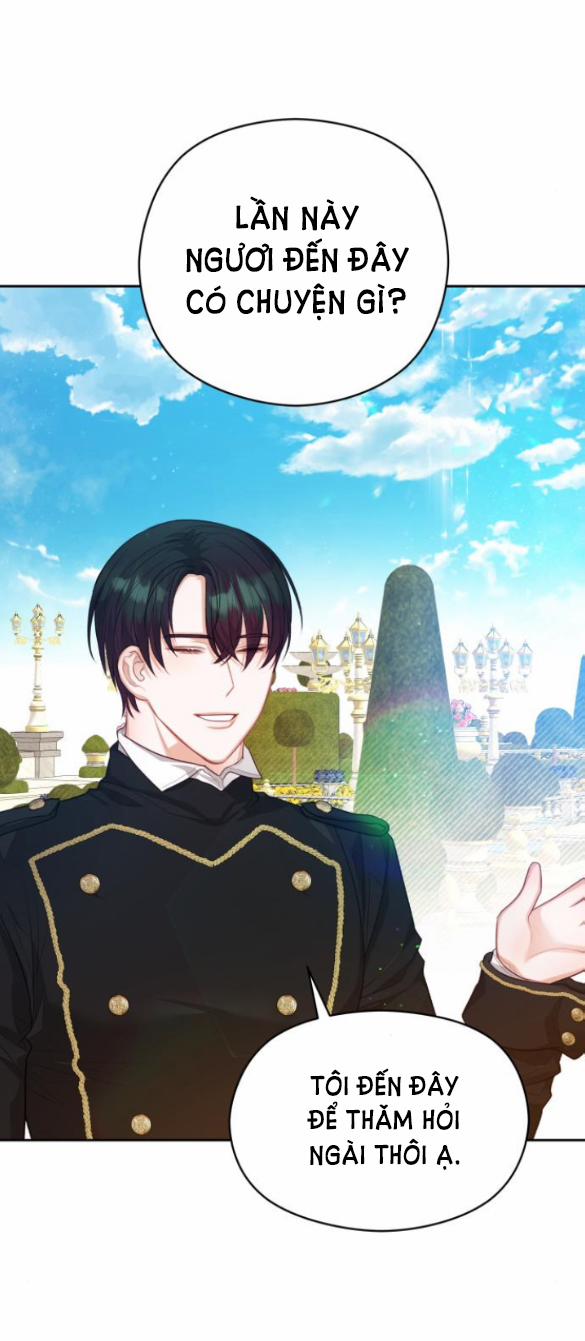 Lưỡi Dao Nơi Đầu Môi 39.2 trang 5