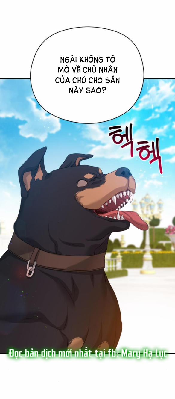 Lưỡi Dao Nơi Đầu Môi 39.2 trang 8