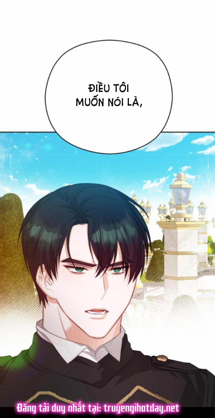 Lưỡi Dao Nơi Đầu Môi 40.1 trang 10