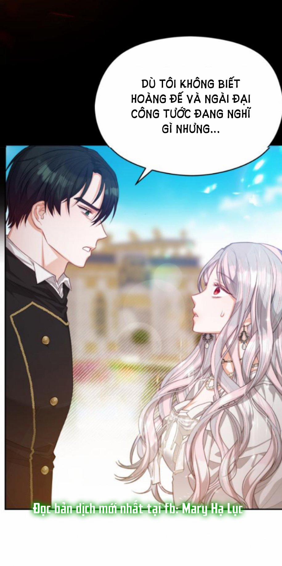 Lưỡi Dao Nơi Đầu Môi 40.1 trang 12