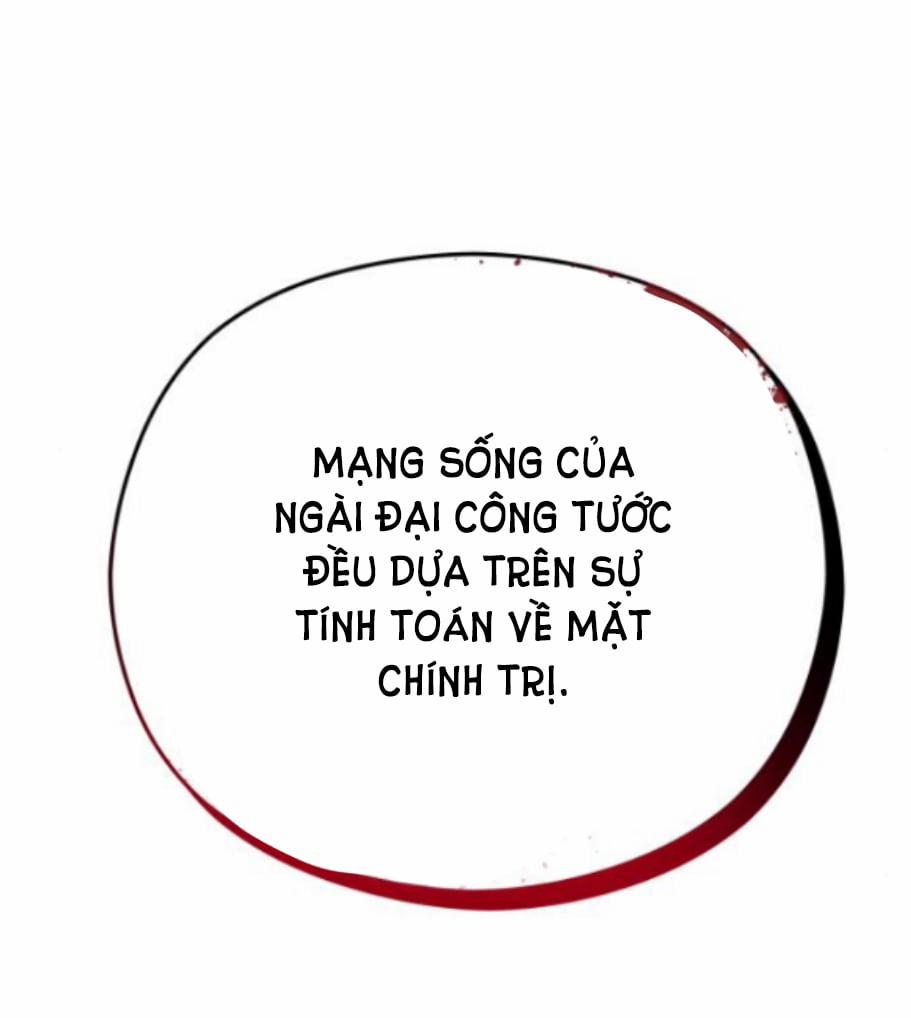 Lưỡi Dao Nơi Đầu Môi 40.1 trang 13