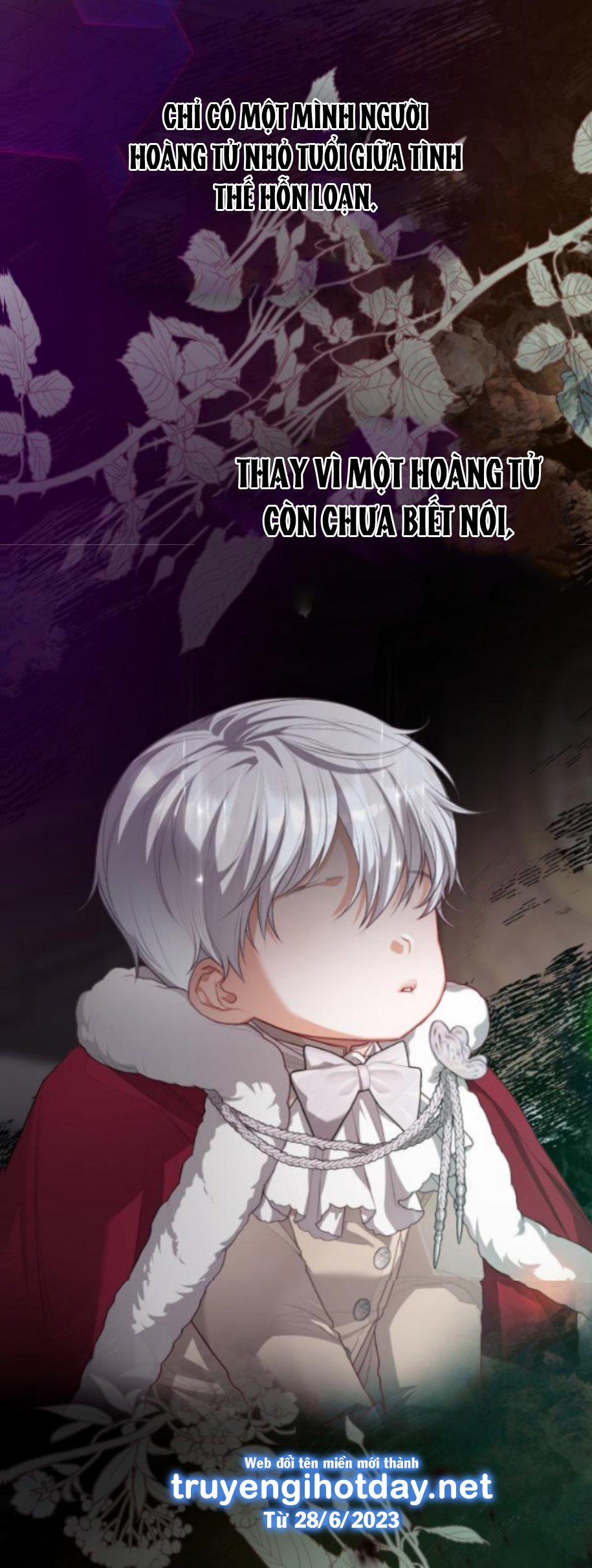 Lưỡi Dao Nơi Đầu Môi 40.1 trang 2