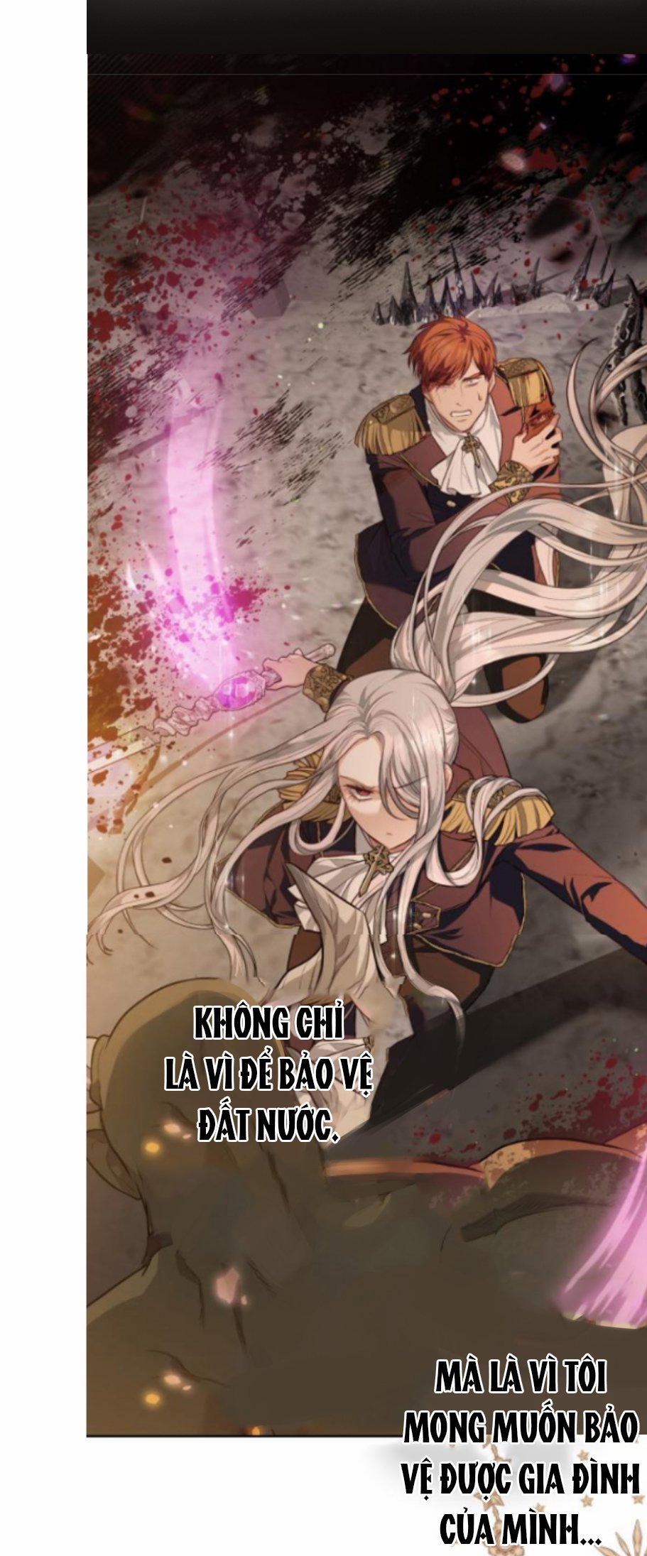 Lưỡi Dao Nơi Đầu Môi 40.1 trang 20