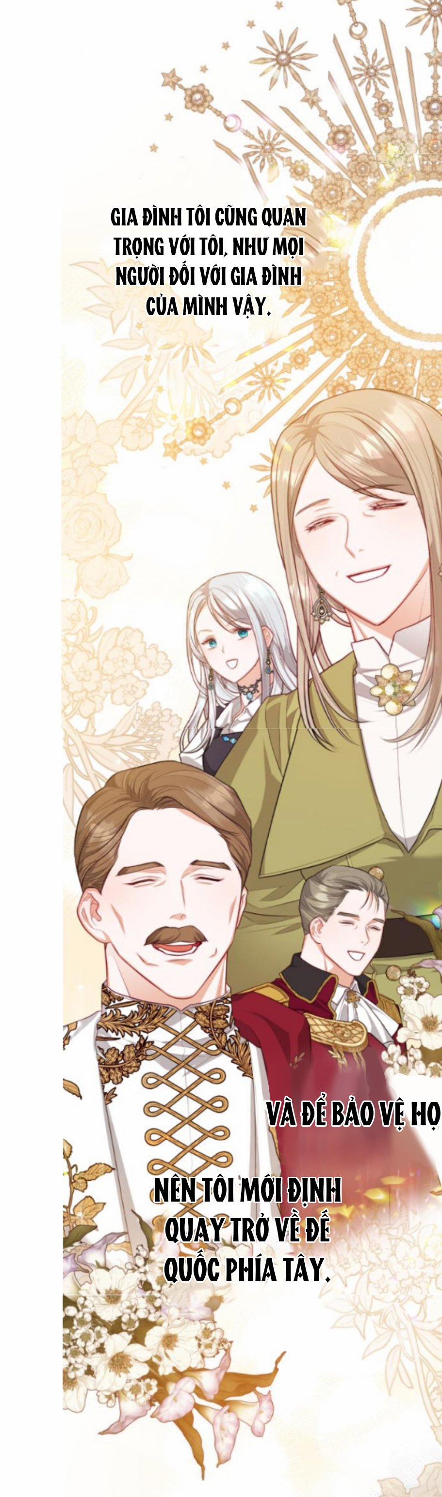 Lưỡi Dao Nơi Đầu Môi 40.1 trang 21