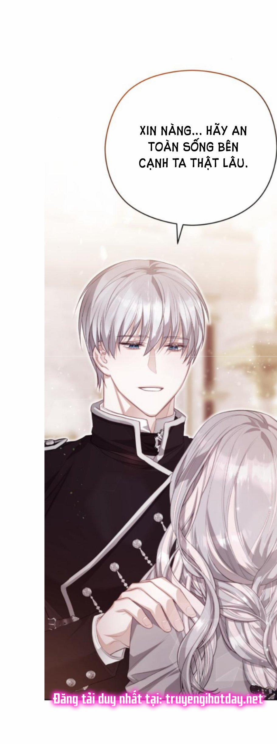 Lưỡi Dao Nơi Đầu Môi 40.1 trang 23