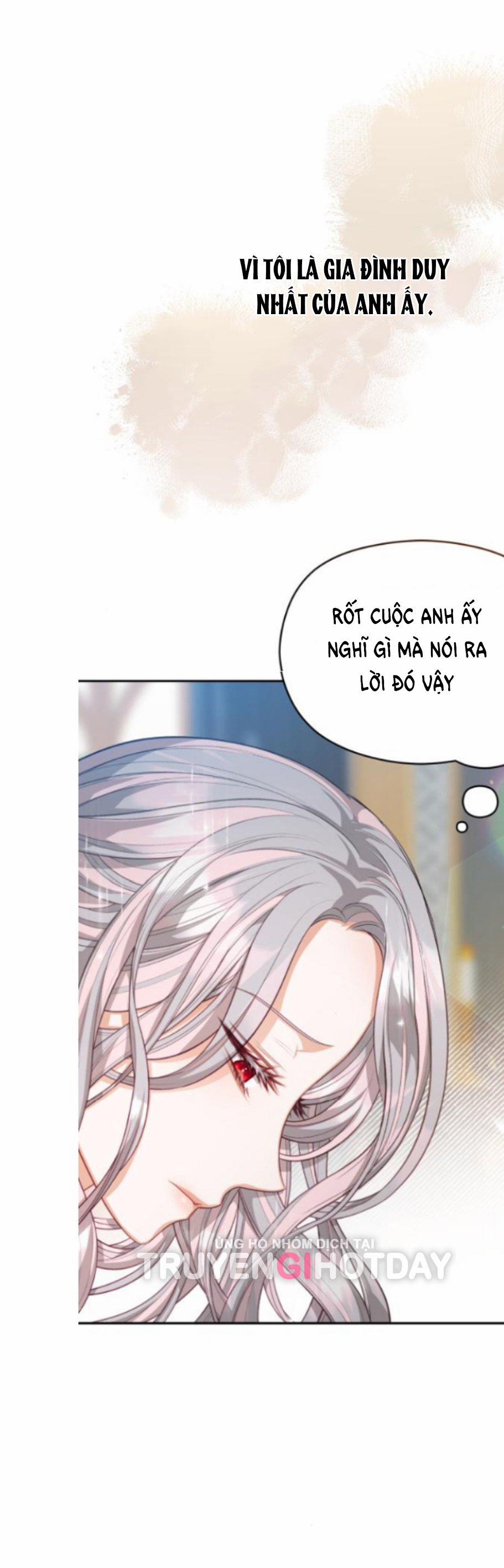 Lưỡi Dao Nơi Đầu Môi 40.1 trang 24