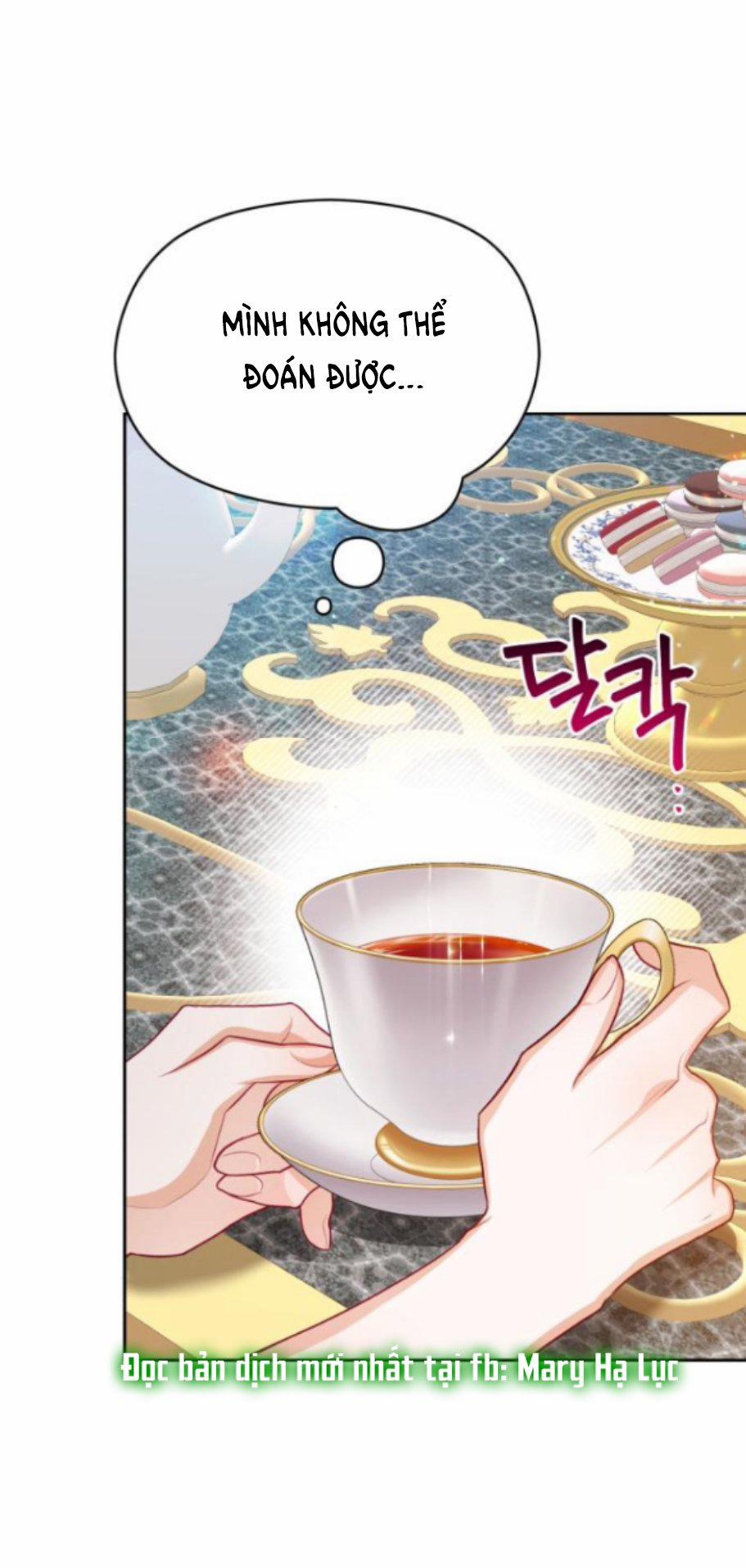 Lưỡi Dao Nơi Đầu Môi 40.1 trang 25