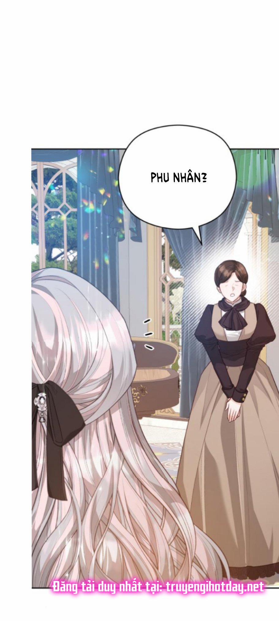 Lưỡi Dao Nơi Đầu Môi 40.1 trang 26