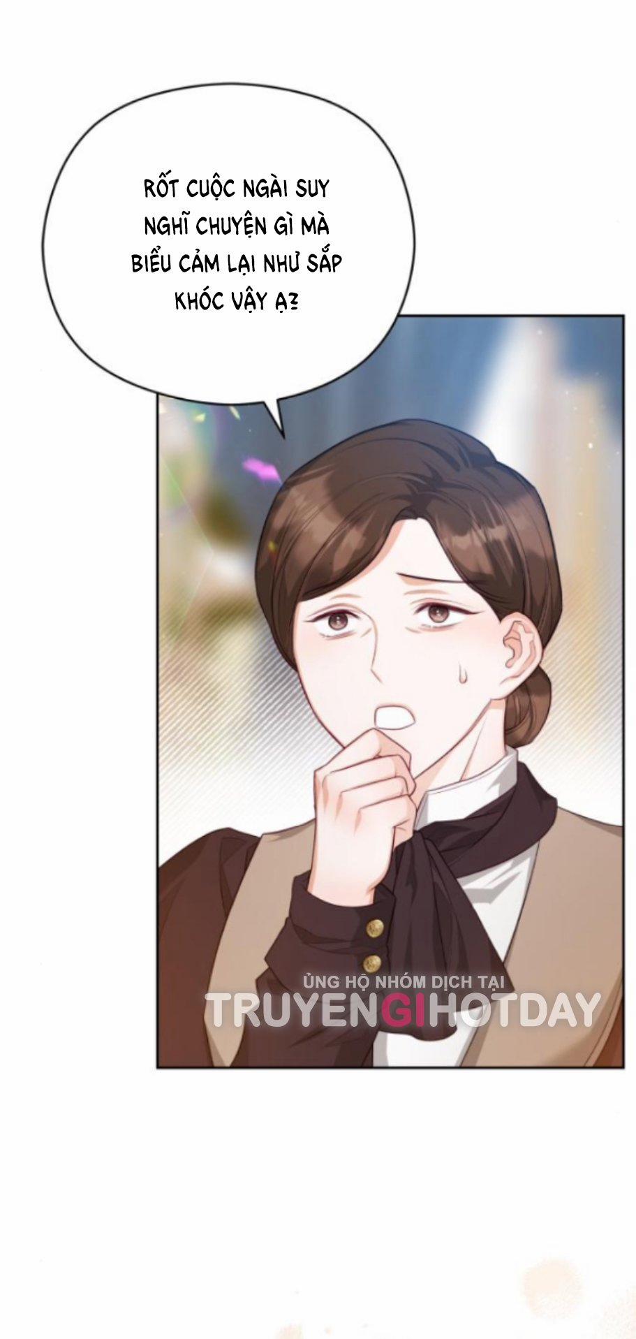 Lưỡi Dao Nơi Đầu Môi 40.1 trang 27