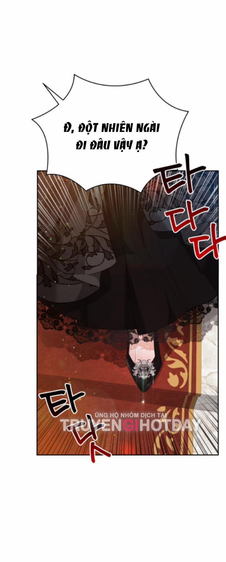 Lưỡi Dao Nơi Đầu Môi 40.1 trang 32