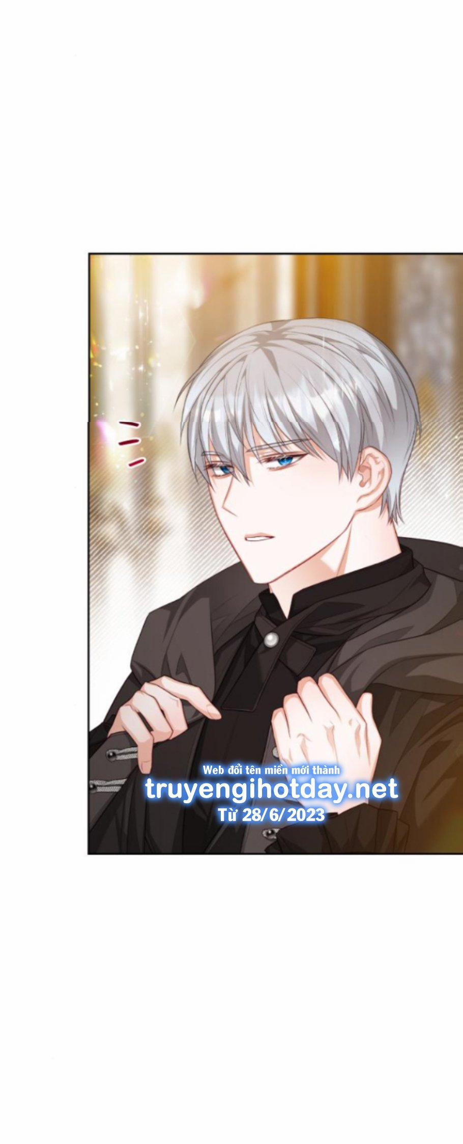 Lưỡi Dao Nơi Đầu Môi 40.1 trang 34