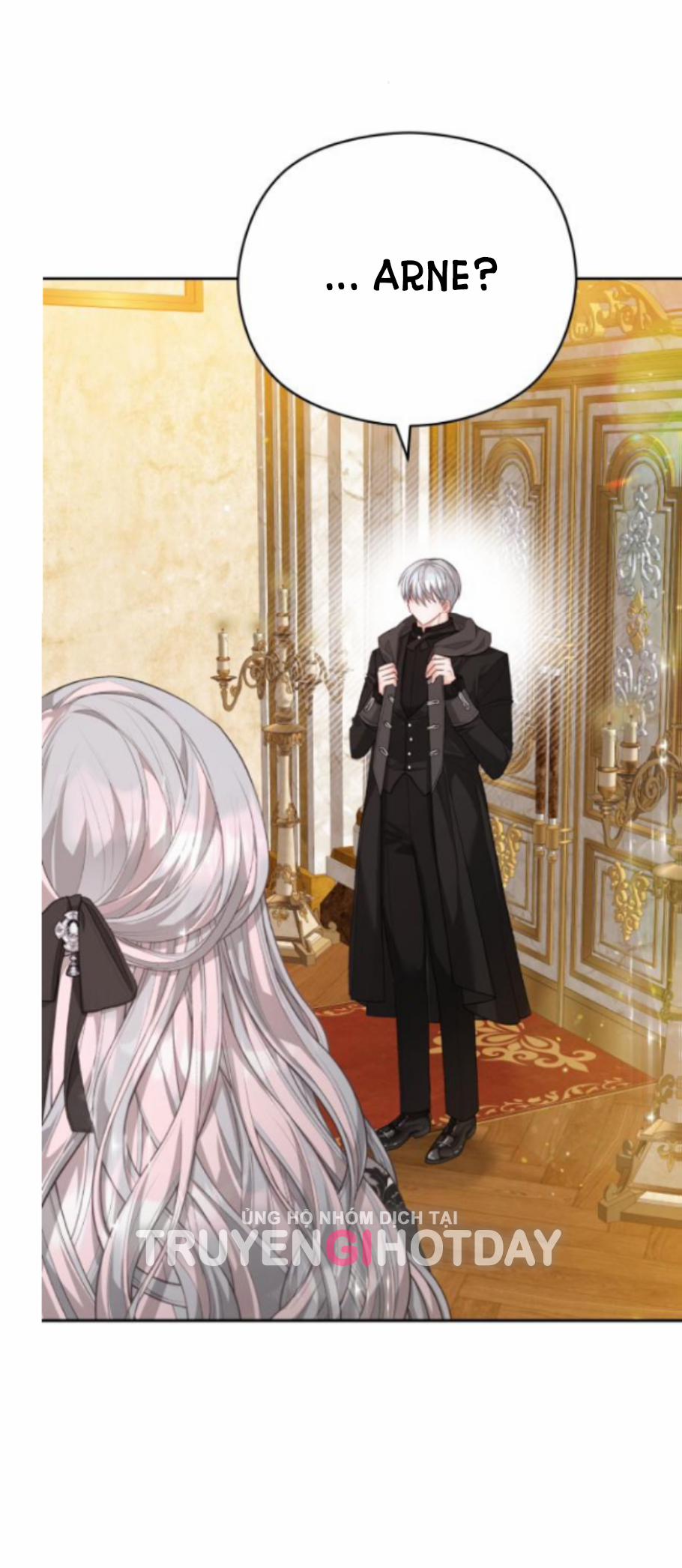 Lưỡi Dao Nơi Đầu Môi 40.1 trang 35