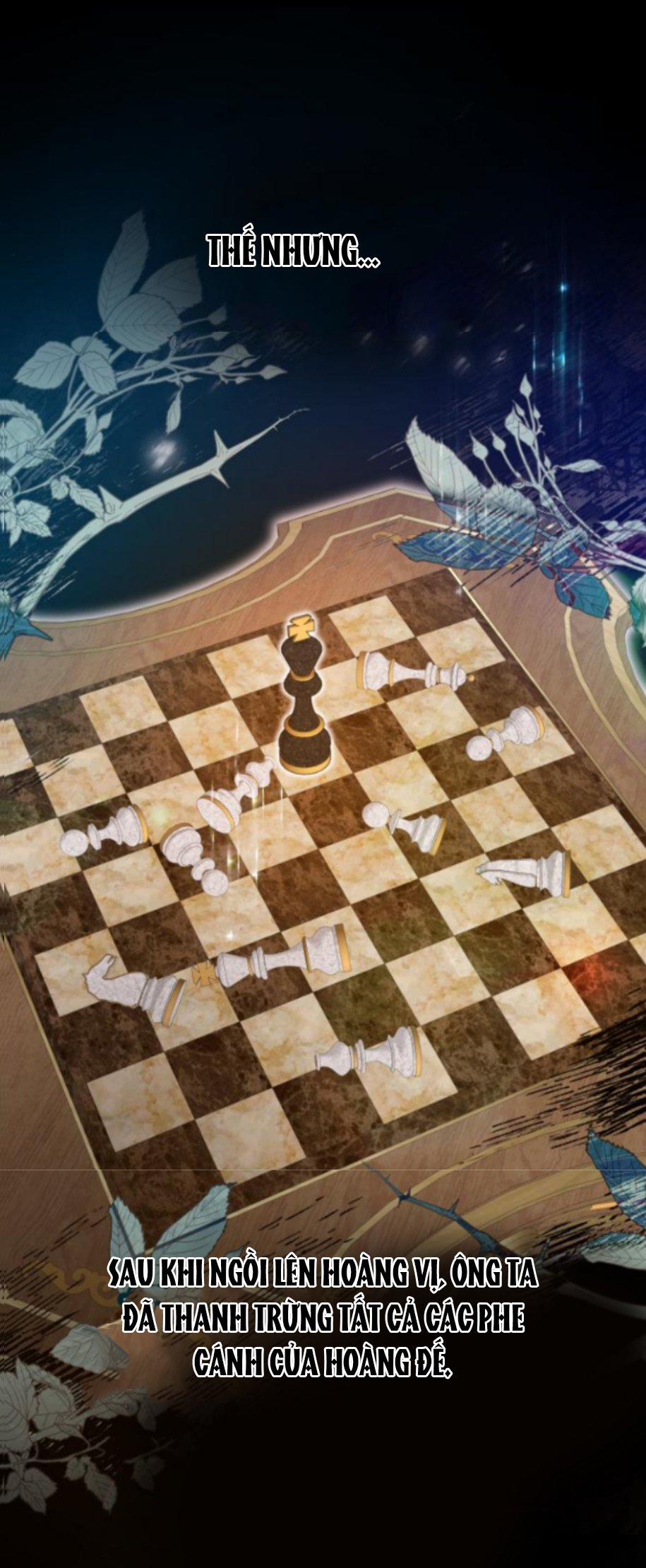 Lưỡi Dao Nơi Đầu Môi 40.1 trang 5