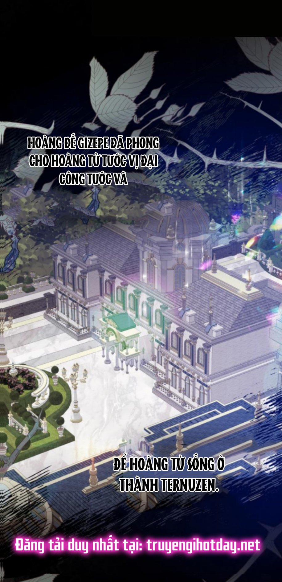 Lưỡi Dao Nơi Đầu Môi 40.1 trang 7