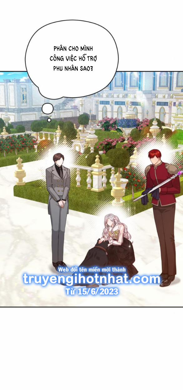 Lưỡi Dao Nơi Đầu Môi 41.1 trang 1