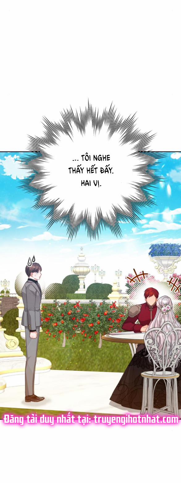 Lưỡi Dao Nơi Đầu Môi 41.1 trang 13