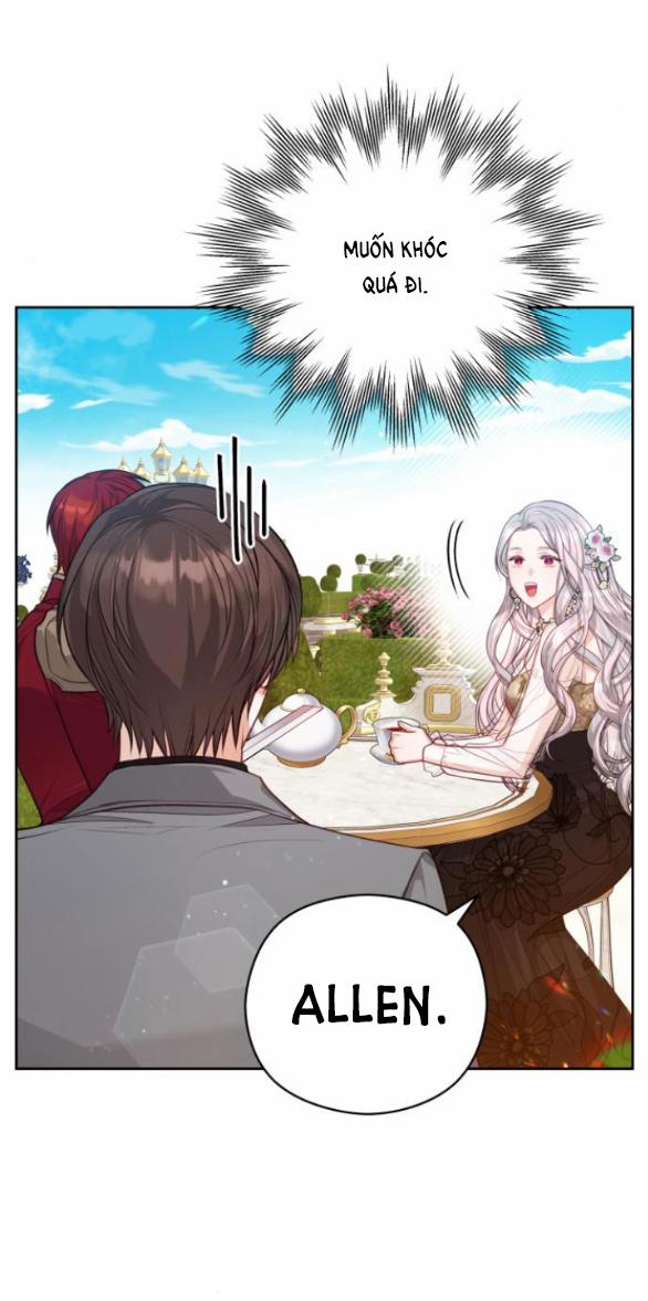 Lưỡi Dao Nơi Đầu Môi 41.1 trang 15