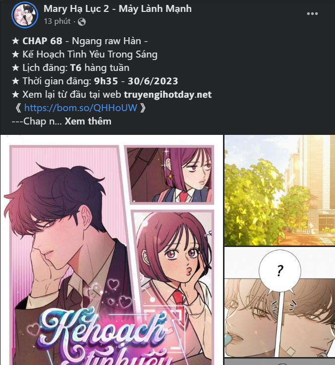 Lưỡi Dao Nơi Đầu Môi 41.1 trang 17