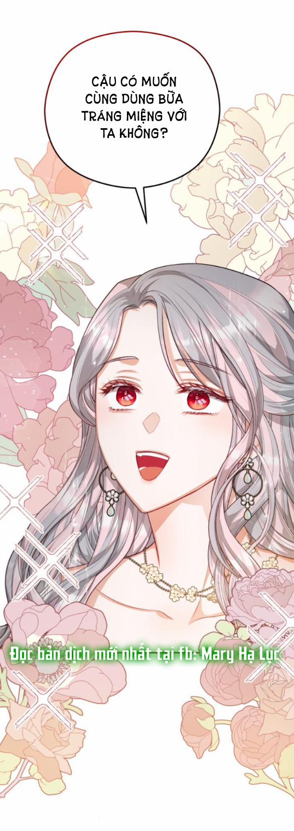 Lưỡi Dao Nơi Đầu Môi 41.1 trang 18