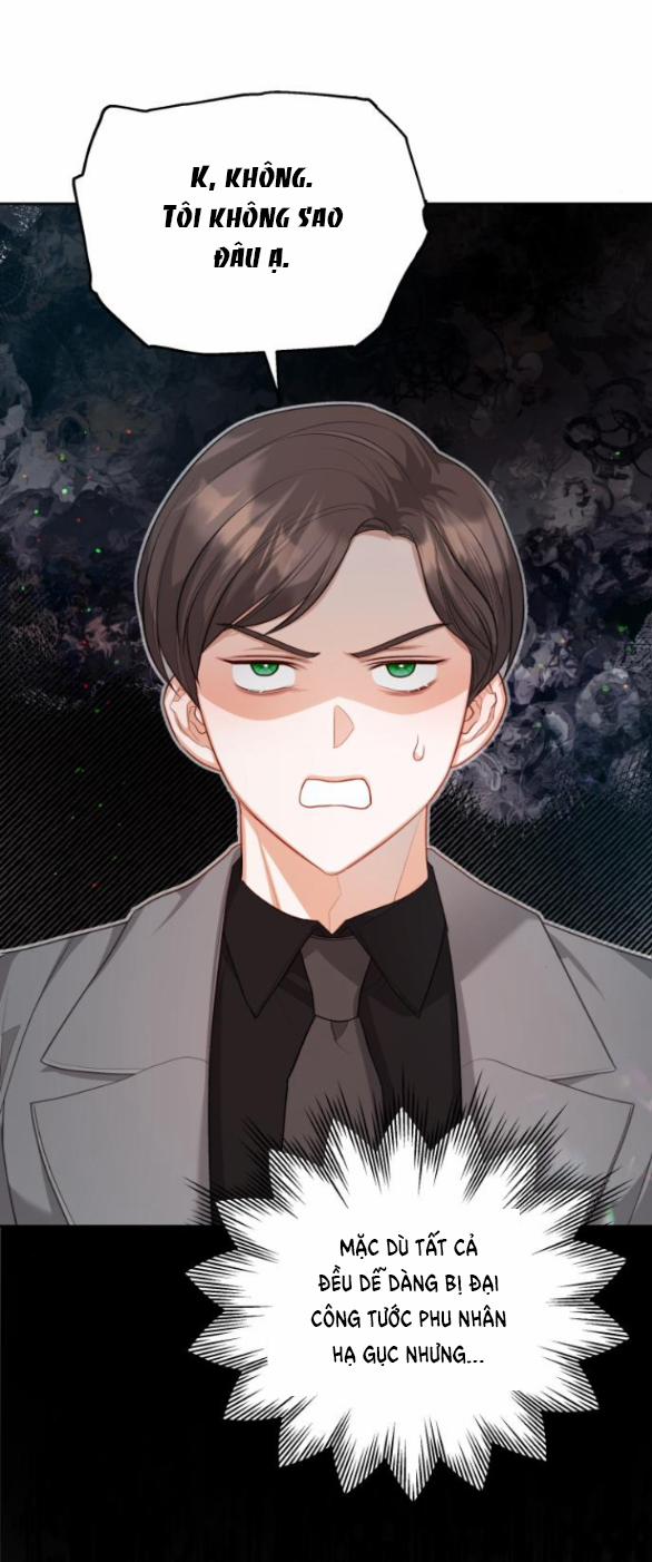 Lưỡi Dao Nơi Đầu Môi 41.1 trang 19