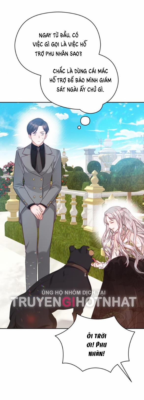 Lưỡi Dao Nơi Đầu Môi 41.1 trang 2