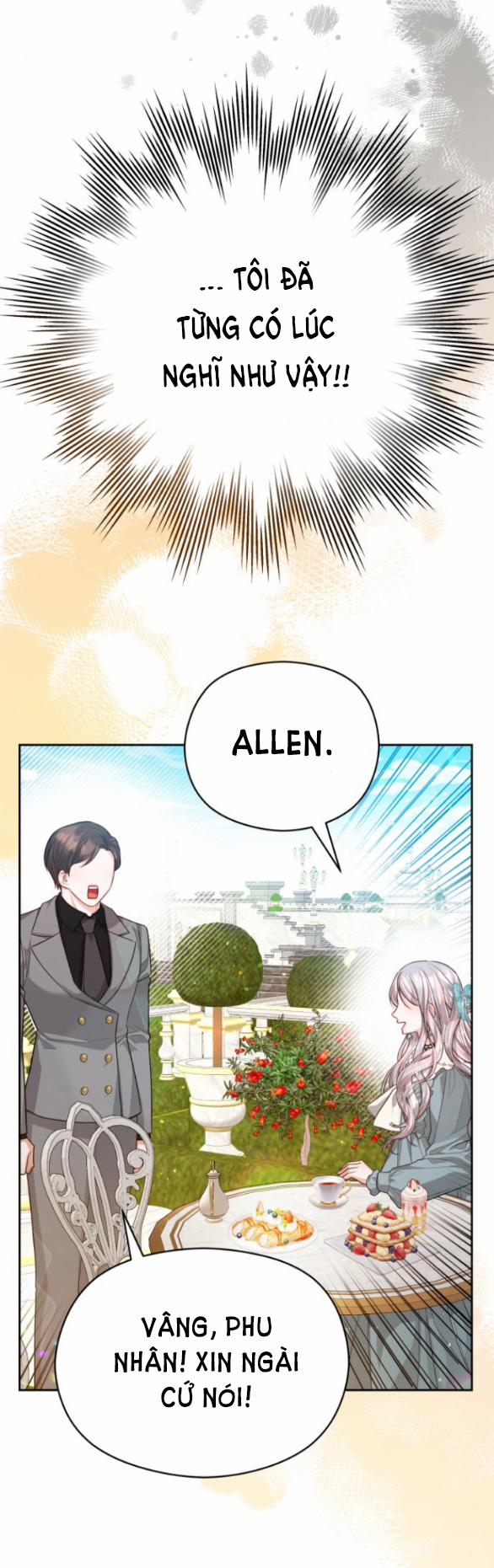 Lưỡi Dao Nơi Đầu Môi 41.1 trang 21