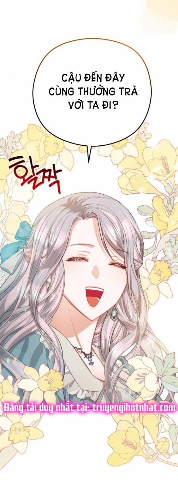 Lưỡi Dao Nơi Đầu Môi 41.1 trang 22