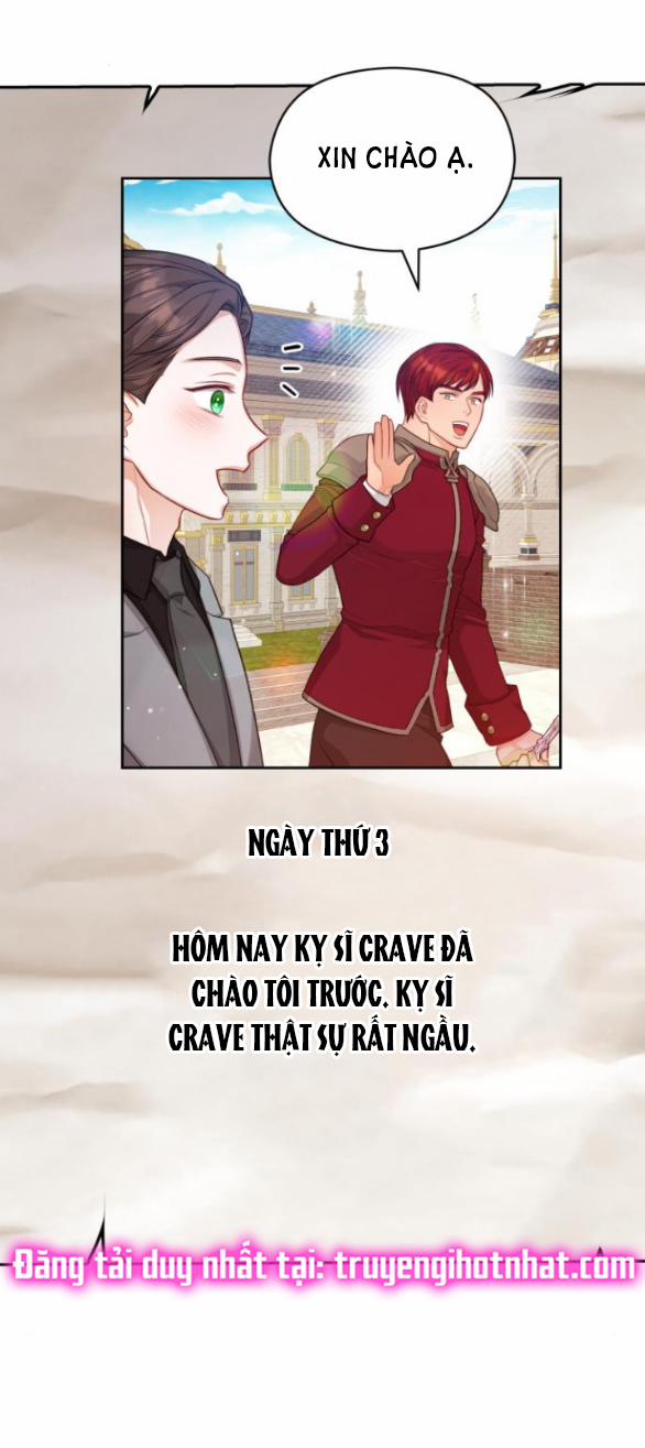 Lưỡi Dao Nơi Đầu Môi 41.1 trang 28