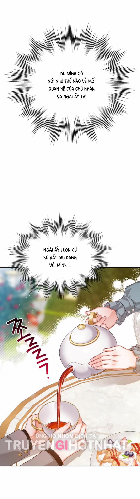 Lưỡi Dao Nơi Đầu Môi 41.1 trang 32