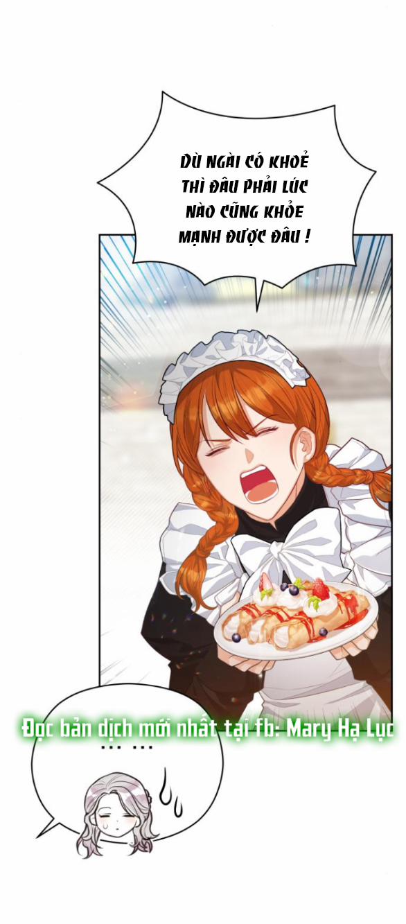 Lưỡi Dao Nơi Đầu Môi 41.1 trang 4