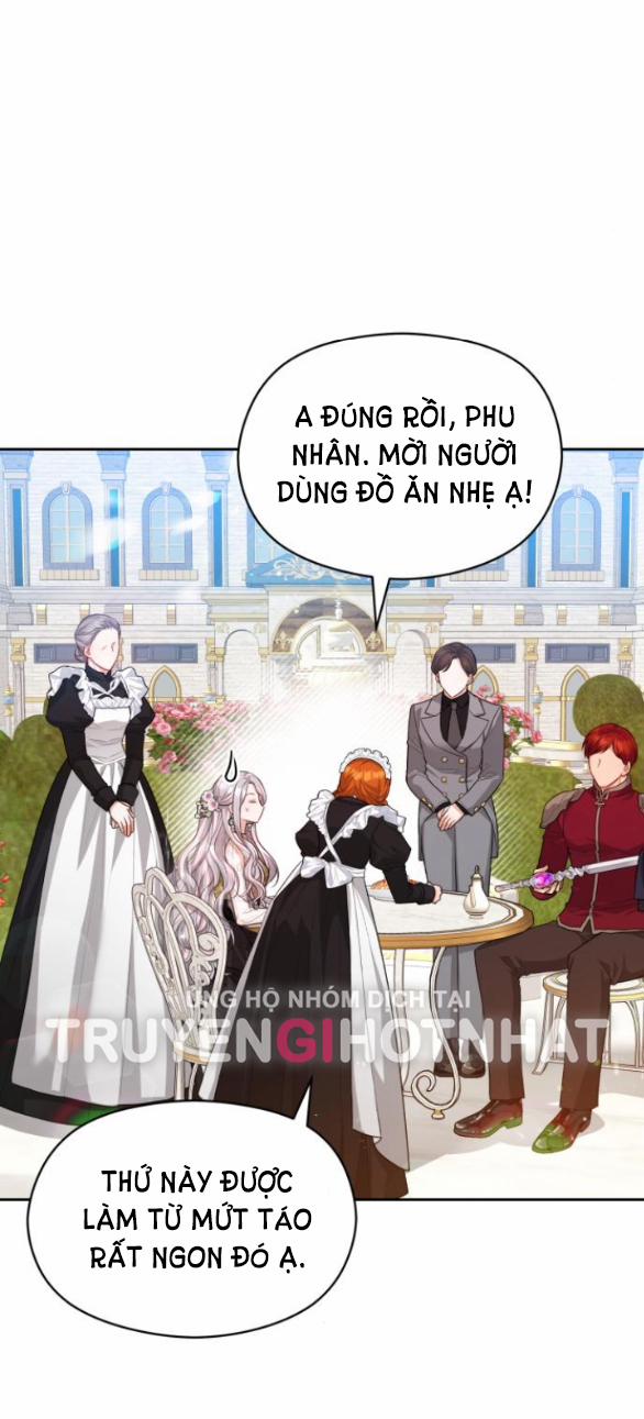 Lưỡi Dao Nơi Đầu Môi 41.1 trang 6