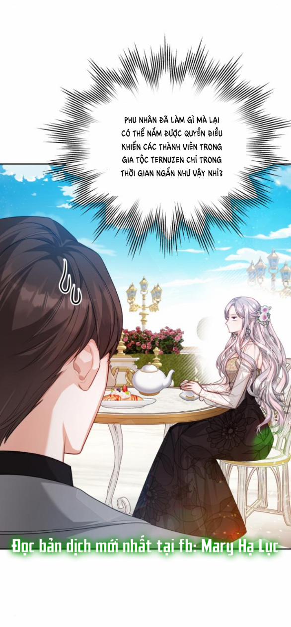 Lưỡi Dao Nơi Đầu Môi 41.1 trang 7