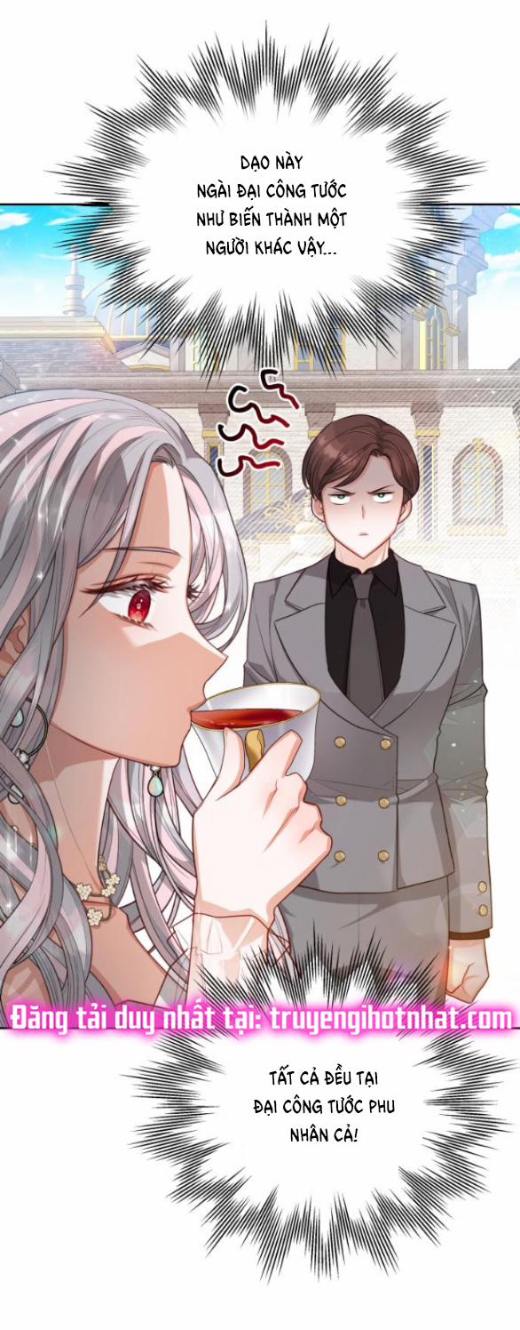 Lưỡi Dao Nơi Đầu Môi 41.1 trang 9