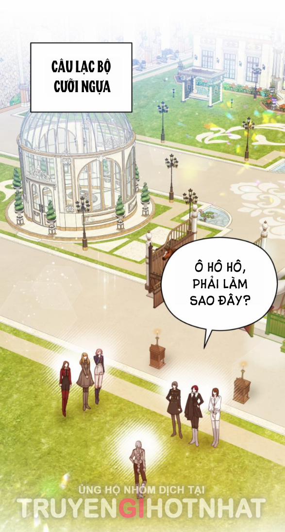 Lưỡi Dao Nơi Đầu Môi 42.1 trang 12