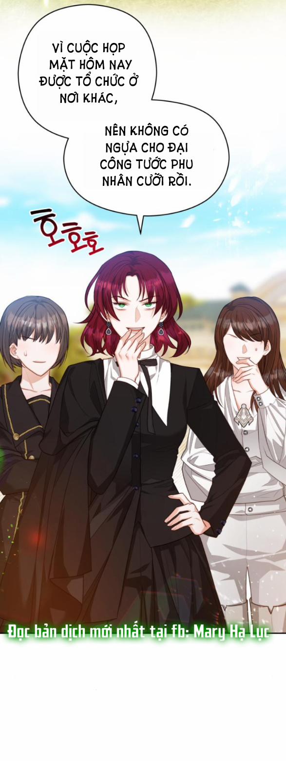 Lưỡi Dao Nơi Đầu Môi 42.1 trang 13