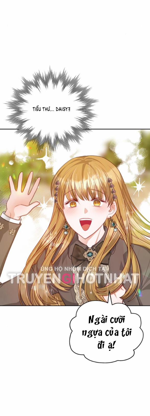 Lưỡi Dao Nơi Đầu Môi 42.1 trang 18