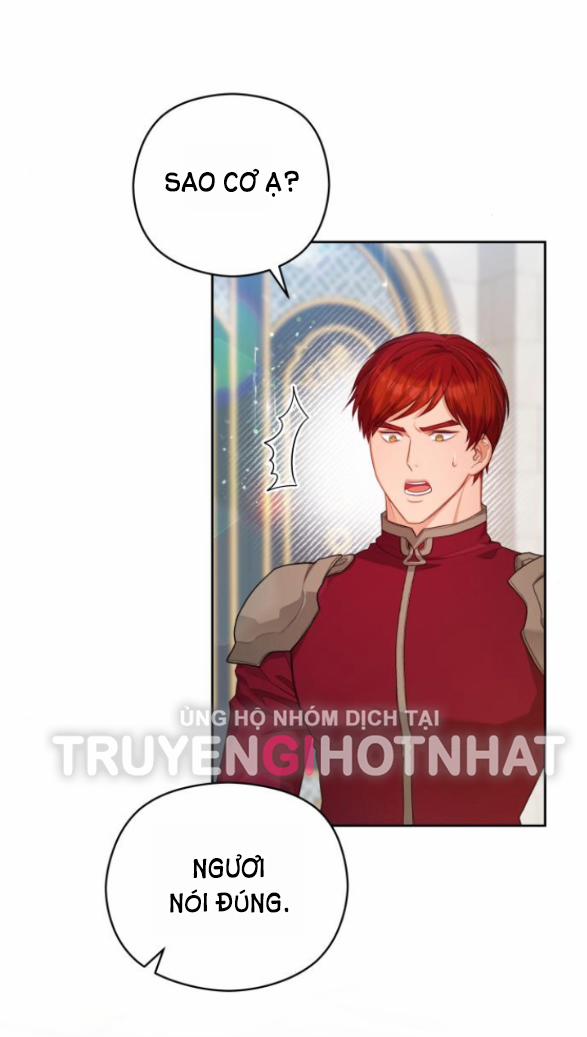 Lưỡi Dao Nơi Đầu Môi 42.1 trang 2