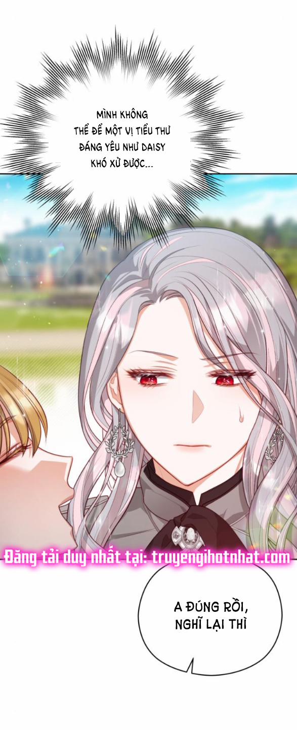 Lưỡi Dao Nơi Đầu Môi 42.1 trang 20