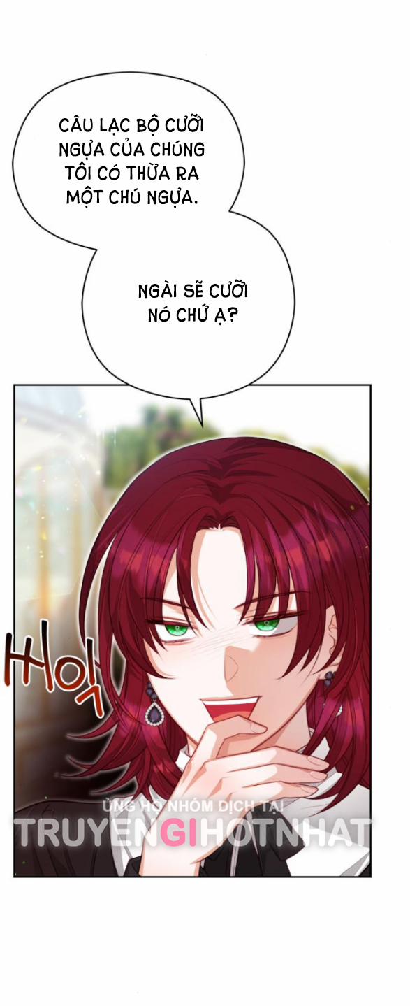 Lưỡi Dao Nơi Đầu Môi 42.1 trang 21