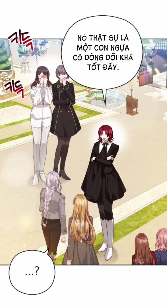 Lưỡi Dao Nơi Đầu Môi 42.1 trang 23