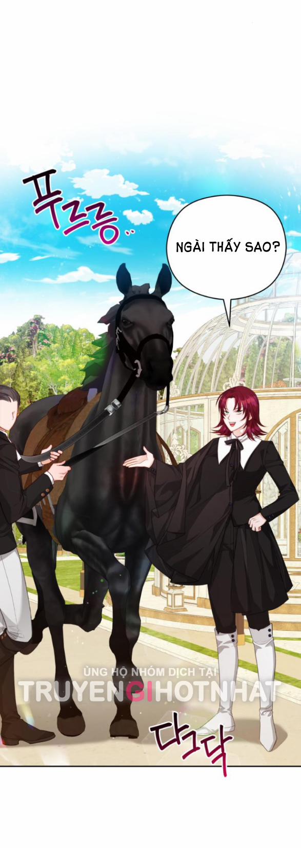 Lưỡi Dao Nơi Đầu Môi 42.1 trang 26