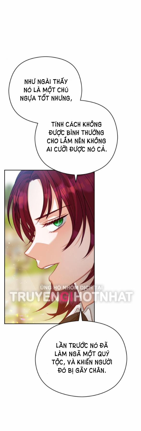 Lưỡi Dao Nơi Đầu Môi 42.1 trang 29