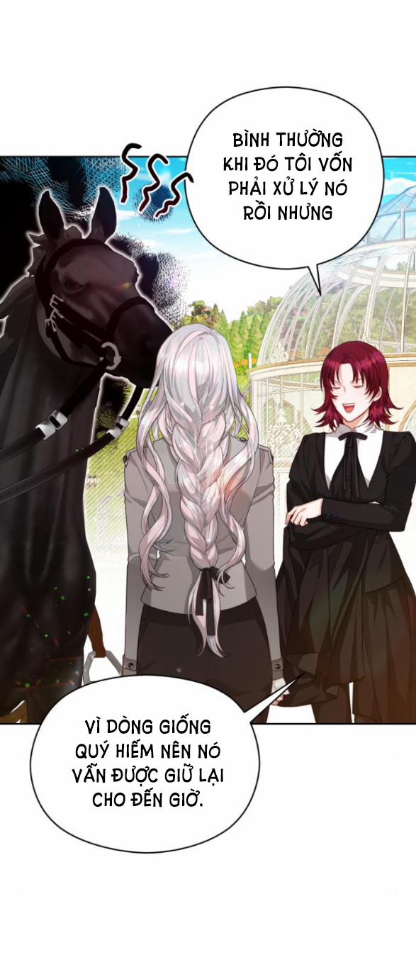 Lưỡi Dao Nơi Đầu Môi 42.1 trang 30