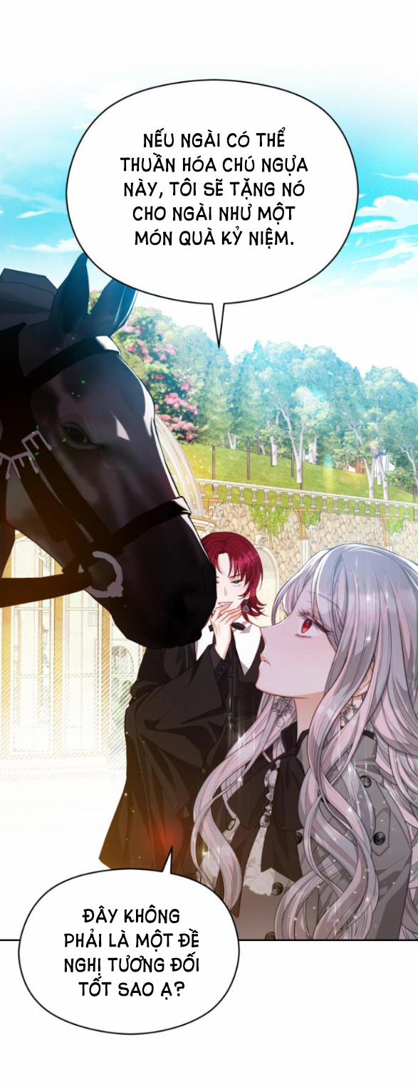 Lưỡi Dao Nơi Đầu Môi 42.1 trang 31