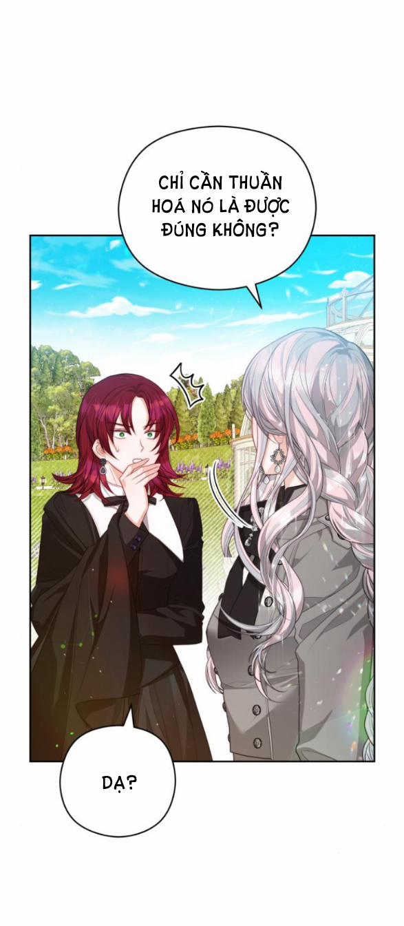 Lưỡi Dao Nơi Đầu Môi 42.1 trang 33